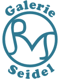 kleine Galerie MAnfred und regina Seidel Klocksin - Logo